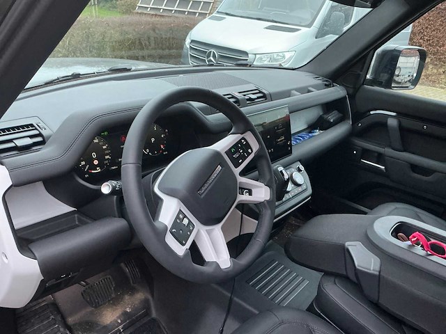 2025 land rover defender - afbeelding 5 van  32