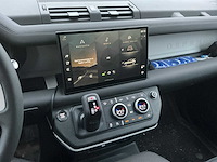 2025 land rover defender - afbeelding 10 van  32