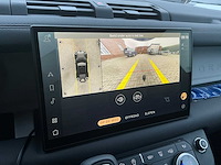 2025 land rover defender - afbeelding 11 van  32