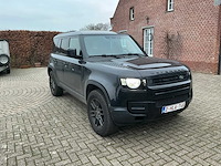 2025 land rover defender - afbeelding 12 van  32
