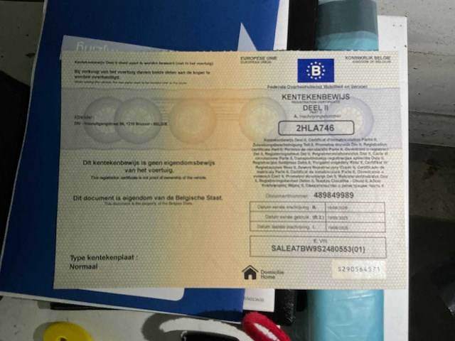 2025 land rover defender - afbeelding 25 van  32