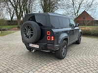 2025 land rover defender - afbeelding 23 van  32