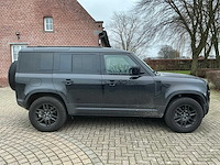 2025 land rover defender - afbeelding 29 van  32