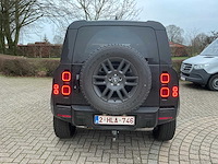 2025 land rover defender - afbeelding 30 van  32