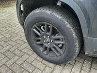 2025 land rover defender - afbeelding 32 van  32