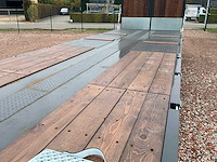 2025 lider trailer lowbed 3 assig - afbeelding 4 van  33