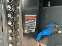 2025 lider trailer lowbed 3 assig - afbeelding 7 van  33