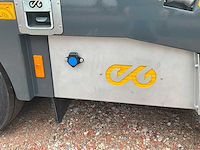 2025 lider trailer lowbed 3 assig - afbeelding 14 van  33