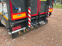 2025 lider trailer lowbed 3 assig - afbeelding 15 van  33