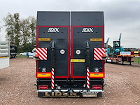 2025 lider trailer lowbed 3 assig - afbeelding 28 van  33