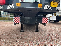 2025 lider trailer lowbed 3 assig - afbeelding 33 van  33