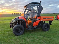 2025 linhai 1100 diesel landbouwtractor - afbeelding 2 van  8