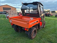 2025 linhai 1100 diesel landbouwtractor - afbeelding 5 van  8