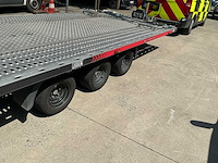 2025 lorries pli35/6021 s232 professionele autotransporter aanhangwagen - afbeelding 3 van  22