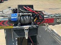 2025 lorries pli35/6021 s232 professionele autotransporter aanhangwagen - afbeelding 11 van  22