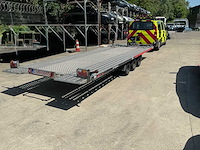 2025 lorries pli35/6021 s232 professionele autotransporter aanhangwagen - afbeelding 1 van  22