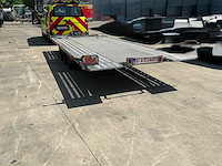 2025 lorries pli35/6021 s232 professionele autotransporter aanhangwagen - afbeelding 22 van  22