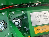 2025 lr125 rotorkopeg met zaaikit - afbeelding 3 van  12