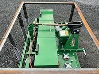 2025 lr125 rotorkopeg met zaaikit - afbeelding 6 van  12