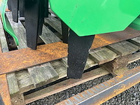 2025 lr125 rotorkopeg met zaaikit - afbeelding 10 van  12