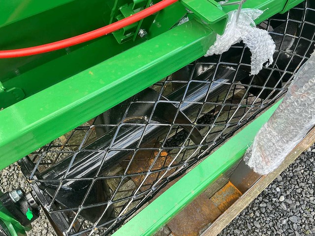 2025 lr125 rotorkopeg met zaaikit - afbeelding 1 van  10