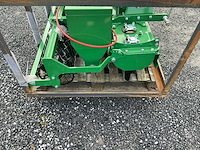 2025 lr125 rotorkopeg met zaaikit - afbeelding 5 van  10