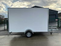 2025 lupat aanhangwagen - afbeelding 4 van  9