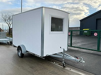 2025 lupat aanhangwagen - afbeelding 5 van  9