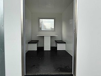 2025 lupat aanhangwagen - afbeelding 6 van  9