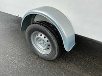 2025 lupat aanhangwagen - afbeelding 8 van  9