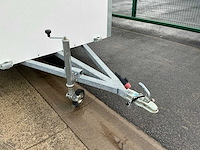 2025 lupat aanhangwagen - afbeelding 9 van  9