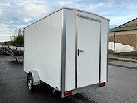 2025 lupat aanhangwagen - afbeelding 2 van  9