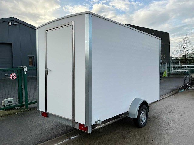 2025 lupat aanhangwagen - afbeelding 3 van  9