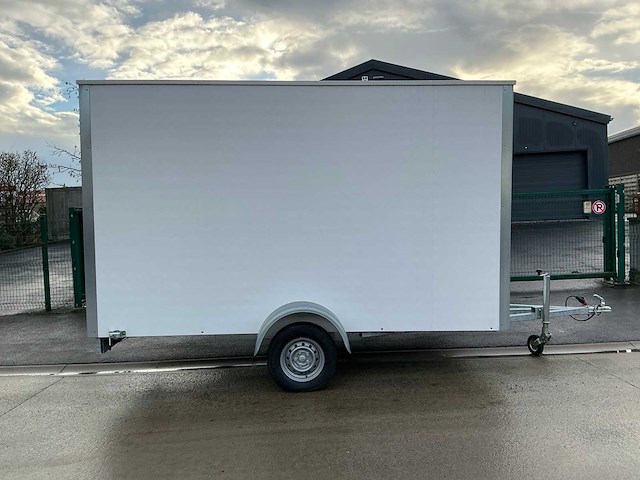 2025 lupat aanhangwagen - afbeelding 4 van  9