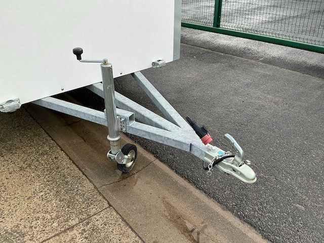 2025 lupat aanhangwagen - afbeelding 9 van  9