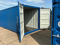 2025 lyne zb20z1 zeecontainer - afbeelding 5 van  8