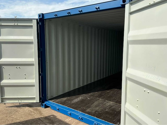 2025 lyne zb20z1 zeecontainer - afbeelding 7 van  8