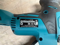 2025 makita djv181 decoupeerzaag - afbeelding 1 van  1