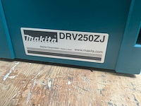 2025 makita drv250zj accu klinknagelpistool (nieuw) - afbeelding 3 van  4