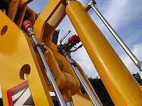 2025 mammut wl10 compacte wiellader - nieuw - afbeelding 8 van  17