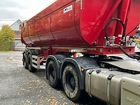 2025 man tgs 34.520 vrachtwagen met kipper - afbeelding 37 van  111