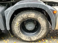 2025 man tgs 34.520 vrachtwagen met kipper - afbeelding 5 van  111