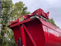 2025 man tgs 34.520 vrachtwagen met kipper - afbeelding 31 van  111
