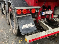 2025 man tgs 34.520 vrachtwagen met kipper - afbeelding 93 van  111
