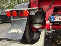 2025 man tgs 34.520 vrachtwagen met kipper - afbeelding 94 van  111