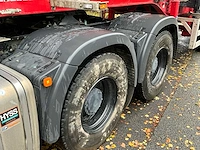 2025 man tgs 34.520 vrachtwagen met kipper - afbeelding 89 van  111