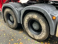 2025 man tgs 34.520 vrachtwagen met kipper - afbeelding 93 van  111