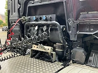 2025 man tgs 34.520 vrachtwagen met kipper - afbeelding 23 van  111