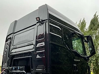 2025 man tgs 34.520 vrachtwagen met kipper - afbeelding 26 van  111