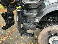 2025 man tgs 34.520 vrachtwagen met kipper - afbeelding 29 van  111